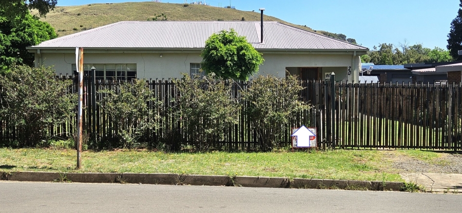 3 Bedroom Property for Sale in Dewetsdorp Free State